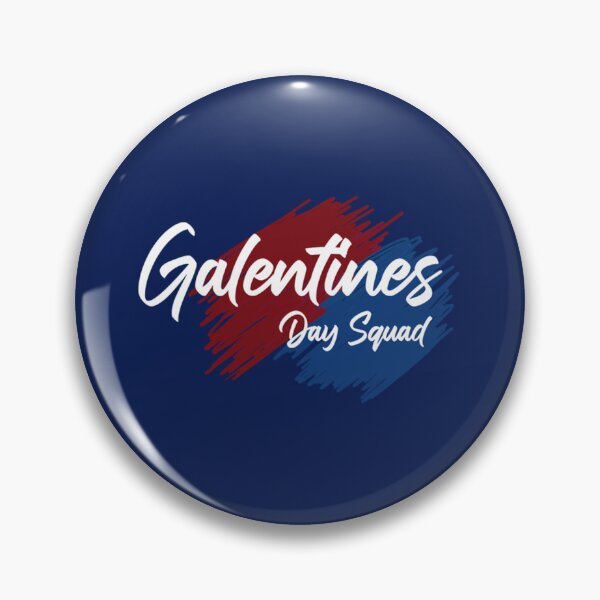 Item preview, galentines day squad   designed and sold by FlynnHansen.