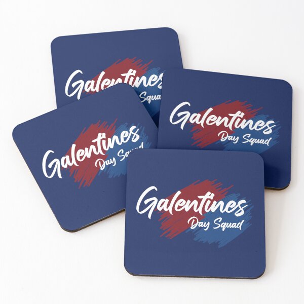 Item preview, galentines day squad   designed and sold by FlynnHansen.