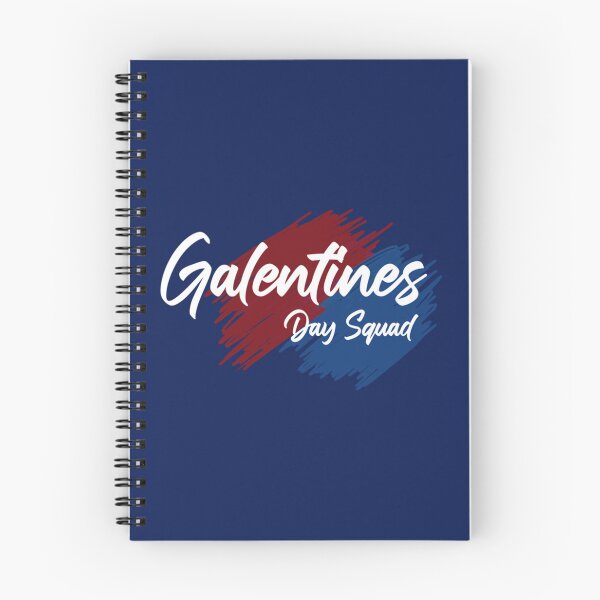 Item preview, galentines day squad   designed and sold by FlynnHansen.