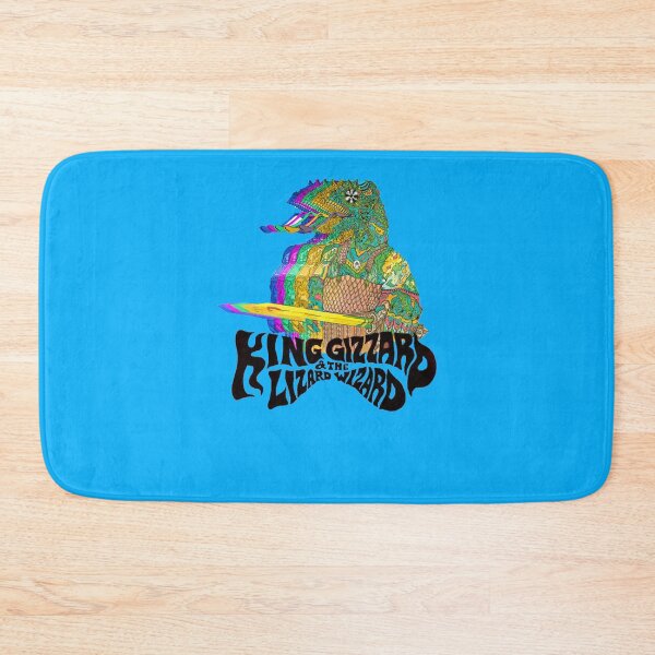 Item preview, gizzard-lizard Essential T-Shirt designed and sold by PENNYJONE.