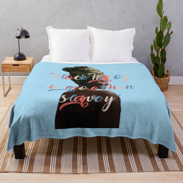 Item preview, black history is more than slavery_quot_ designed and sold by ColorSpaceProro.