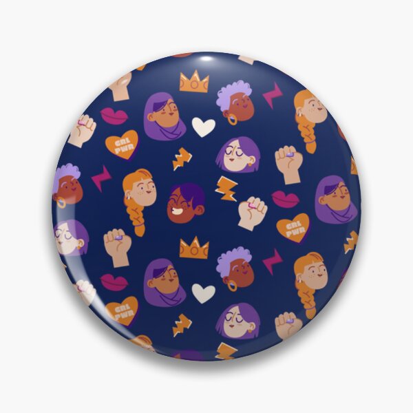 Item preview, Galentines Day Squad - Obey Yourself Now   designed and sold by FlynnHansen.