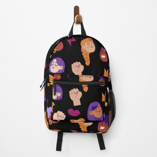 Item preview, Galentines Day Squad - Obey Yourself Now designed and sold by FlynnHansen.