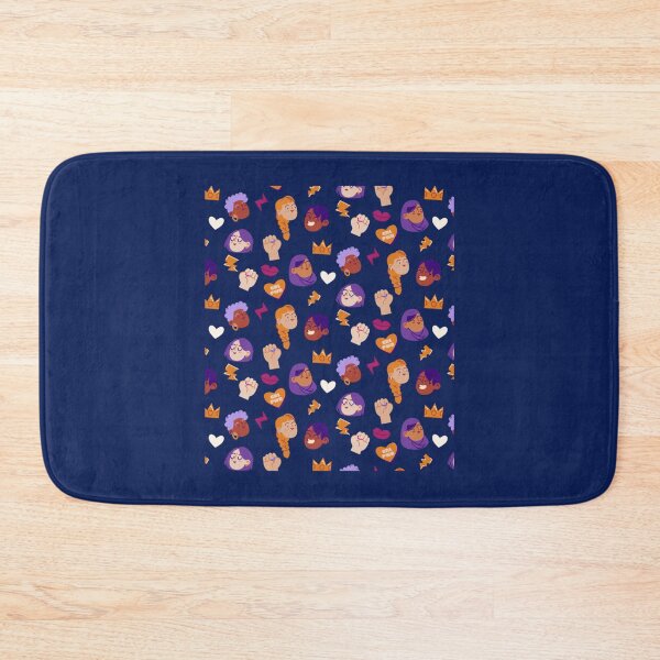 Item preview, Galentines Day Squad - Obey Yourself Now   designed and sold by FlynnHansen.