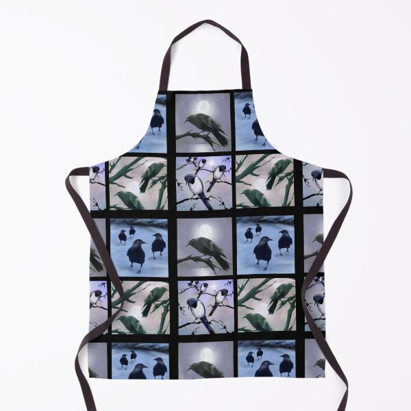 Item preview, Corvids designed and sold by redraiph.