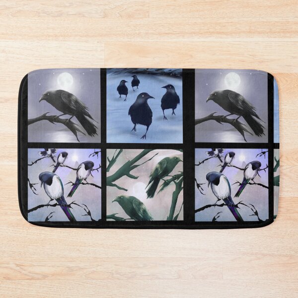 Item preview, Corvids  designed and sold by redraiph.