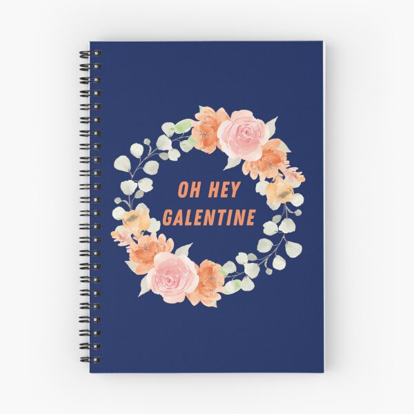 Item preview, oh hey galentine       designed and sold by FlynnHansen.