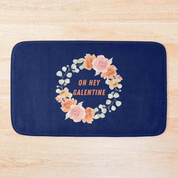 Item preview, oh hey galentine       designed and sold by FlynnHansen.