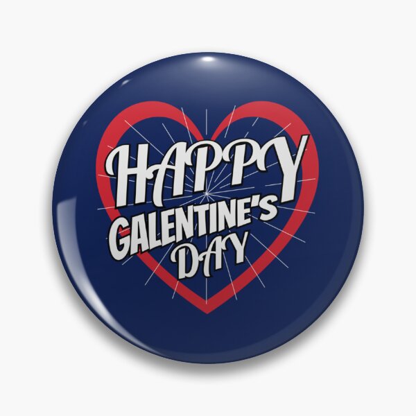 Item preview, Happy Galentine_s Day    designed and sold by FlynnHansen.