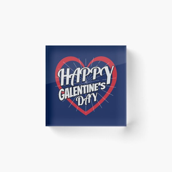 Item preview, Happy Galentine_s Day    designed and sold by FlynnHansen.