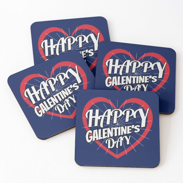 Item preview, Happy Galentine_s Day    designed and sold by FlynnHansen.