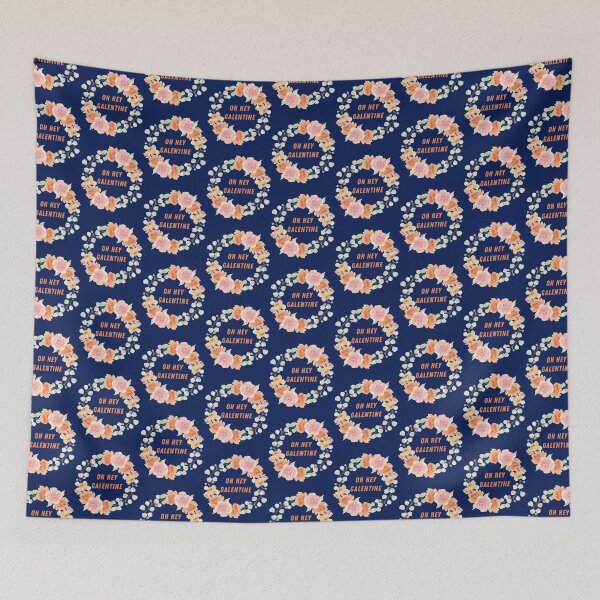 Item preview, oh hey galentine       designed and sold by FlynnHansen.