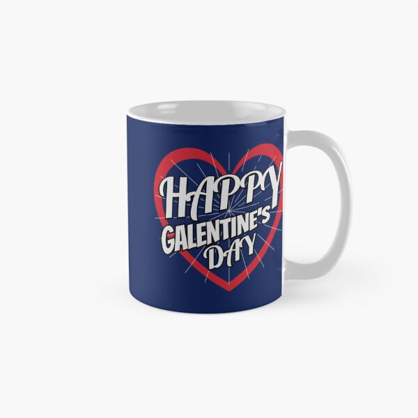 Item preview, Happy Galentine_s Day    designed and sold by FlynnHansen.