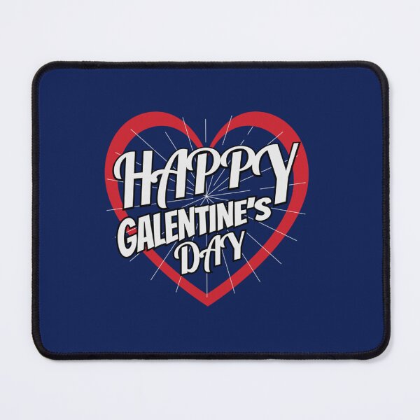 Item preview, Happy Galentine_s Day designed and sold by FlynnHansen.