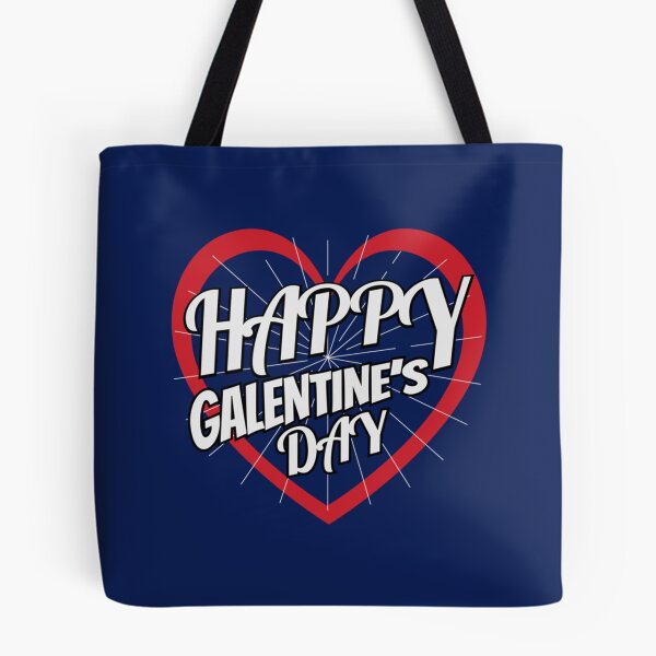 Item preview, Happy Galentine_s Day    designed and sold by FlynnHansen.