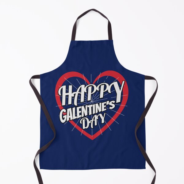Item preview, Happy Galentine_s Day designed and sold by FlynnHansen.