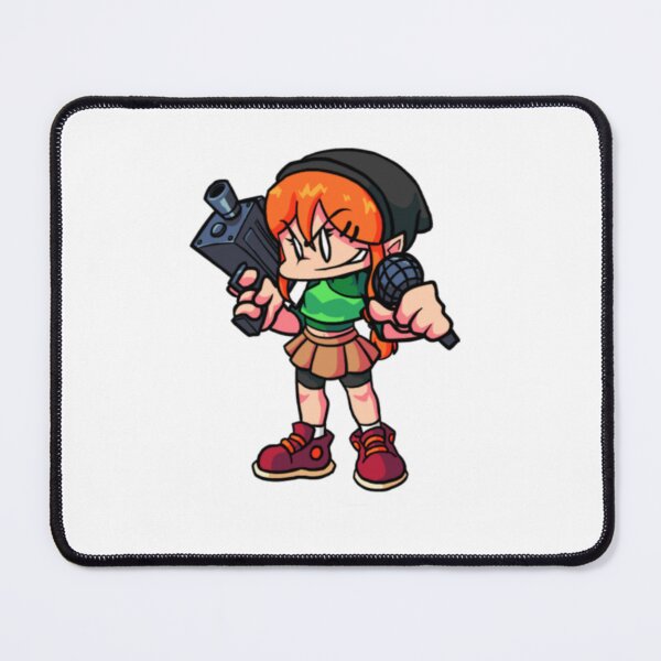 Item preview, Friday Night Funkin kids clothes Baby One-Piece designed and sold by AronWade.