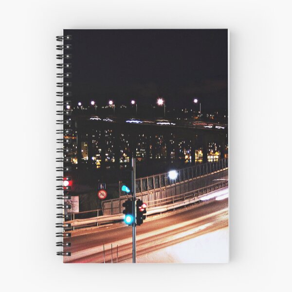 Item preview, Tromso Bridge designed and sold by tomelliottyo.