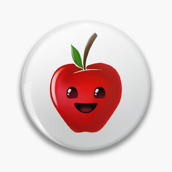 Item preview, Happy Apple designed and sold by JessicaArthur.