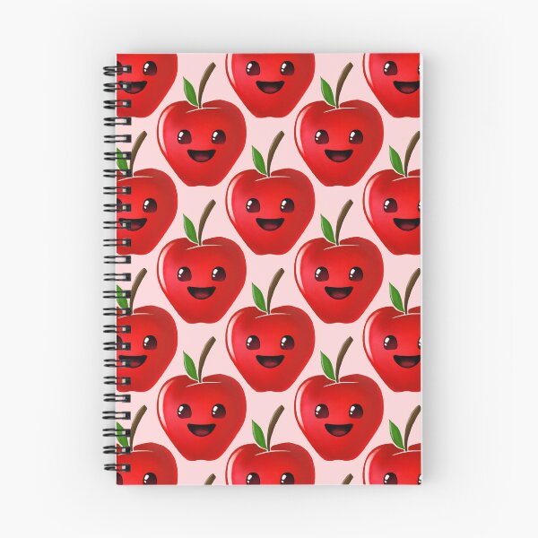 Item preview, Happy Apple designed and sold by JessicaArthur.