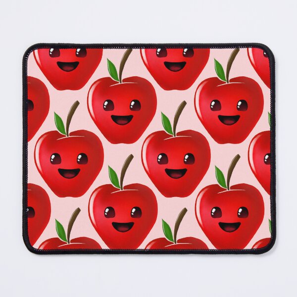 Item preview, Happy Apple designed and sold by JessicaArthur.