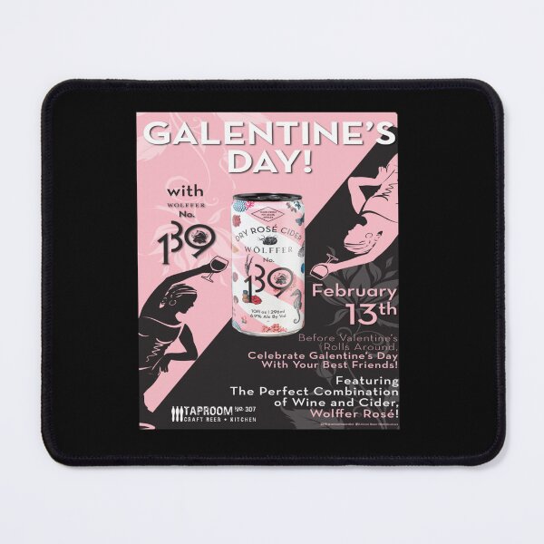 Item preview, Galentines    designed and sold by FlynnHansen.