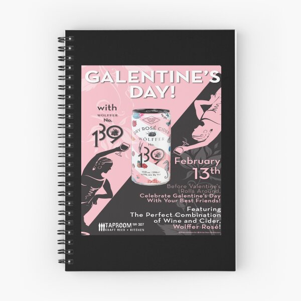 Item preview, Galentines    designed and sold by FlynnHansen.