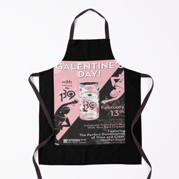 Item preview, Galentines designed and sold by FlynnHansen.