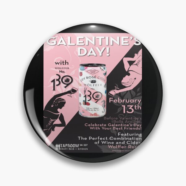 Item preview, Galentines    designed and sold by FlynnHansen.