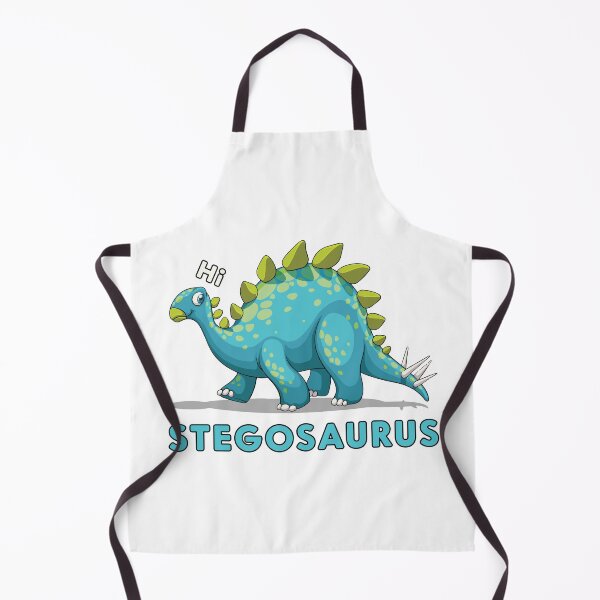 Item preview, Cute Dinosaur Stegosaurus designed and sold by skeierleber4327.