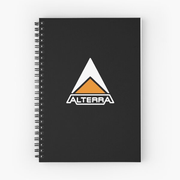 Item preview, Alterra Essential T-Shirt designed and sold by GURMEJJOHAL.
