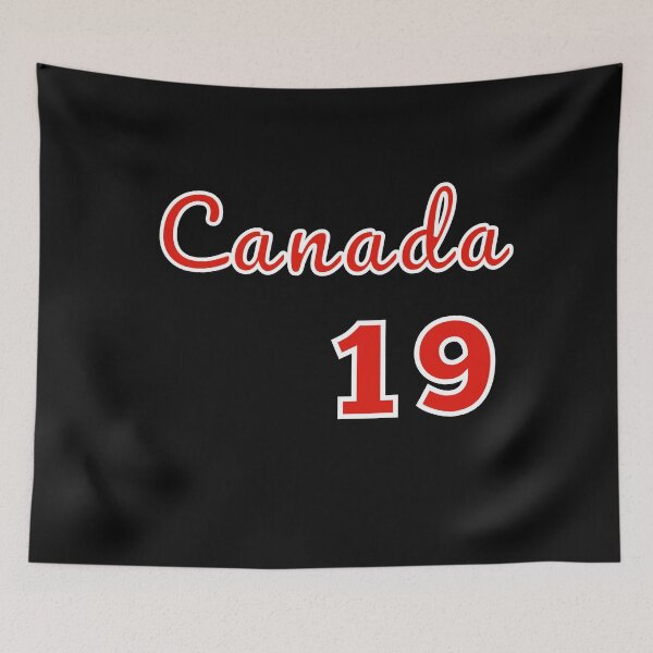 Item preview, Canada Team Jersey-Retro Style-Canada Soccer Team-Canada Soccer - 2022-Canada-CANMNT designed and sold by SighFly52.