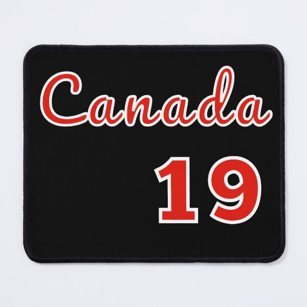 Item preview, Canada Team Jersey-Retro Style-Canada Soccer Team-Canada Soccer - 2022-Canada-CANMNT designed and sold by SighFly52.