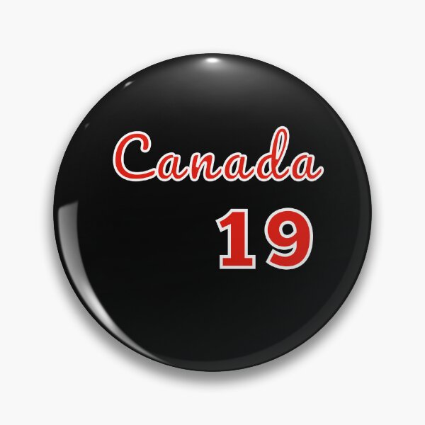 Item preview, Canada Team Jersey-Retro Style-Canada Soccer Team-Canada Soccer - 2022-Canada-CANMNT designed and sold by SighFly52.