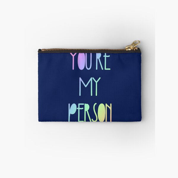 Item preview, You_re My Person   designed and sold by FlynnHansen.