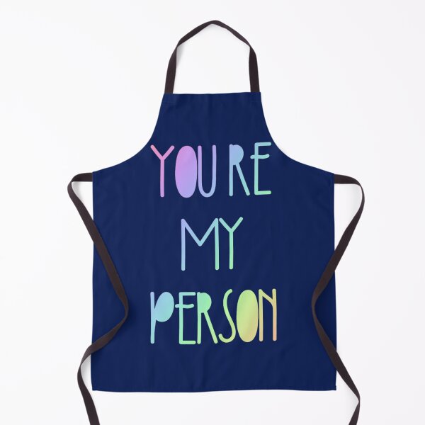 Item preview, You_re My Person designed and sold by FlynnHansen.