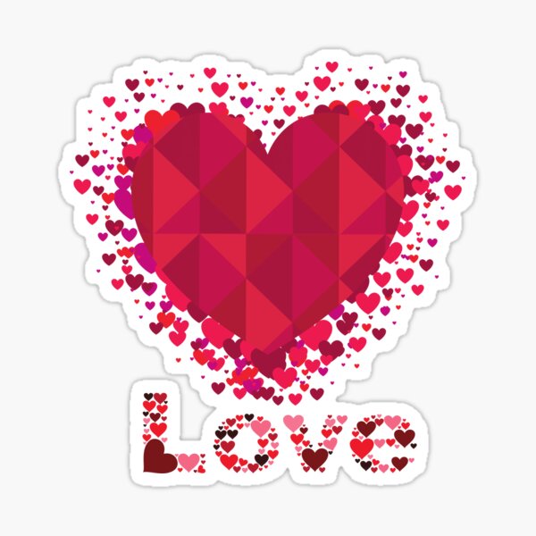 love Sticker