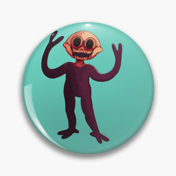 Item preview, Friday Night Funkin Lemon Demon  designed and sold by AronWade.