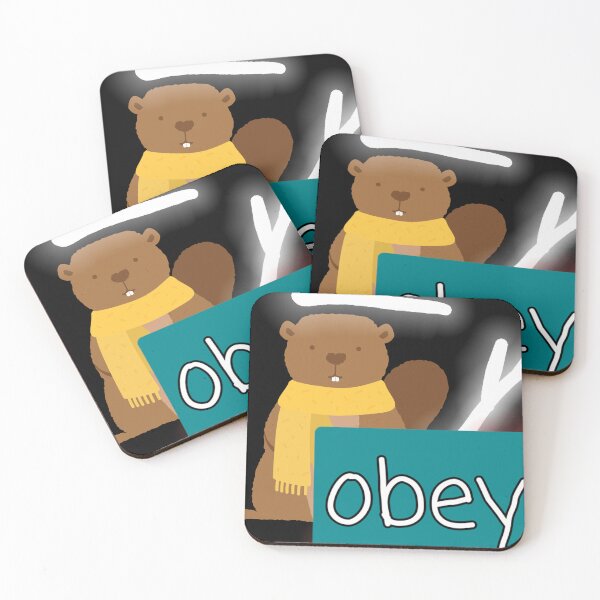 Item preview, Obey the Word designed and sold by Inspieation.
