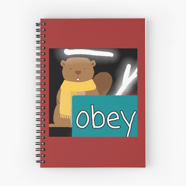 Item preview, Obey the Word designed and sold by Inspieation.