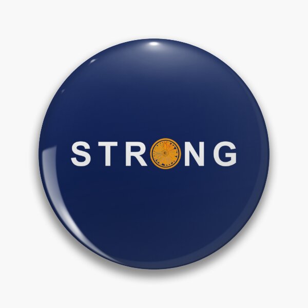Item preview, Embrace Ambition - _Strong_ - Professionally Designed Graphics   designed and sold by FlynnHansen.