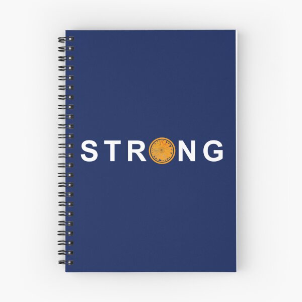 Item preview, Embrace Ambition - _Strong_ - Professionally Designed Graphics   designed and sold by FlynnHansen.