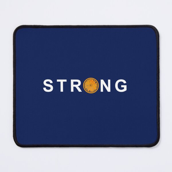 Item preview, Embrace Ambition - _Strong_ - Professionally Designed Graphics   designed and sold by FlynnHansen.