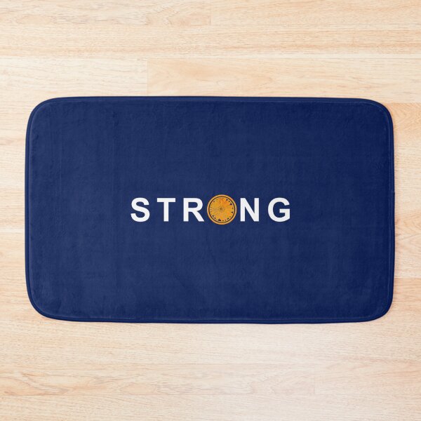Item preview, Embrace Ambition - _Strong_ - Professionally Designed Graphics   designed and sold by FlynnHansen.