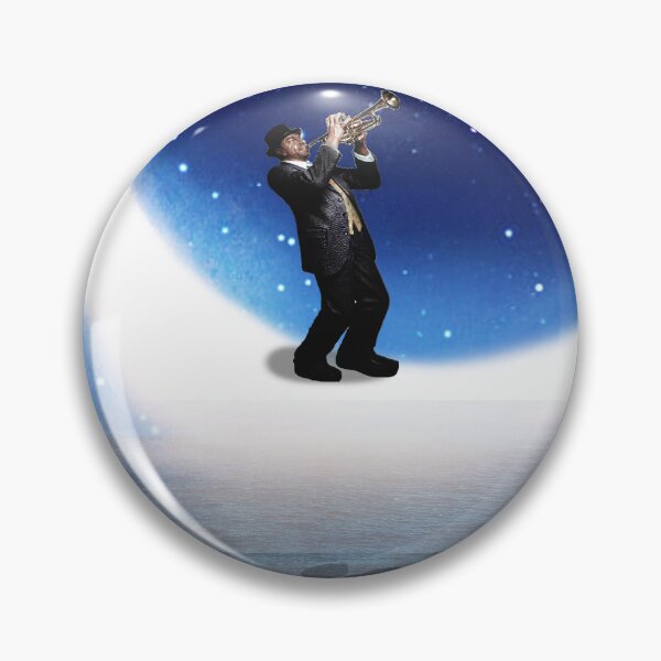 Item preview, trumpeter designed and sold by Design4uStudio.