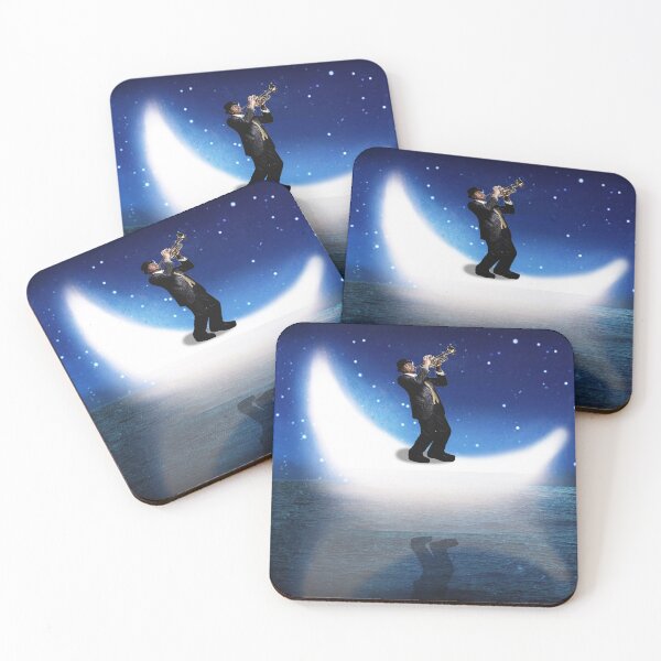 Item preview, trumpeter designed and sold by Design4uStudio.