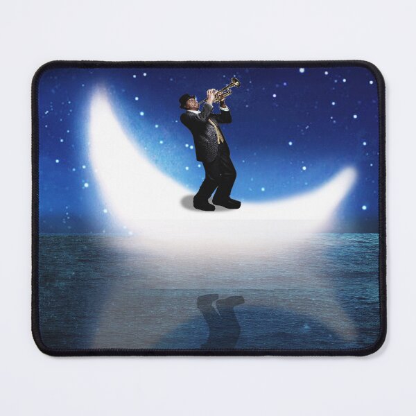 Item preview, trumpeter designed and sold by Design4uStudio.