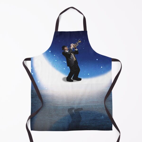 Item preview, trumpeter designed and sold by Design4uStudio.