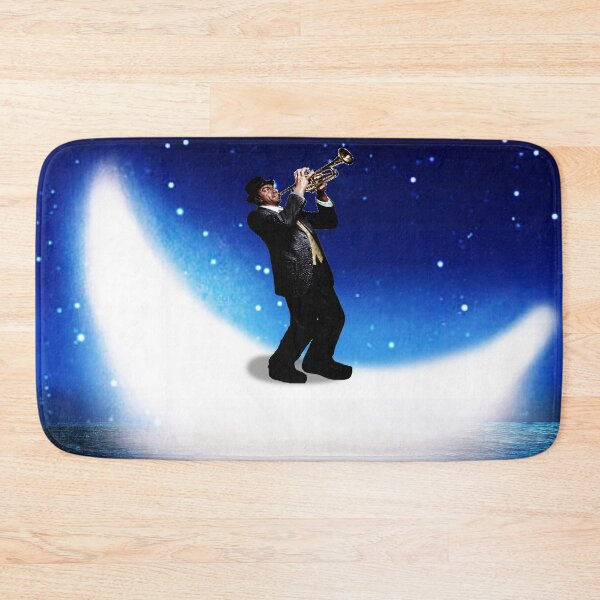 Item preview, trumpeter designed and sold by Design4uStudio.