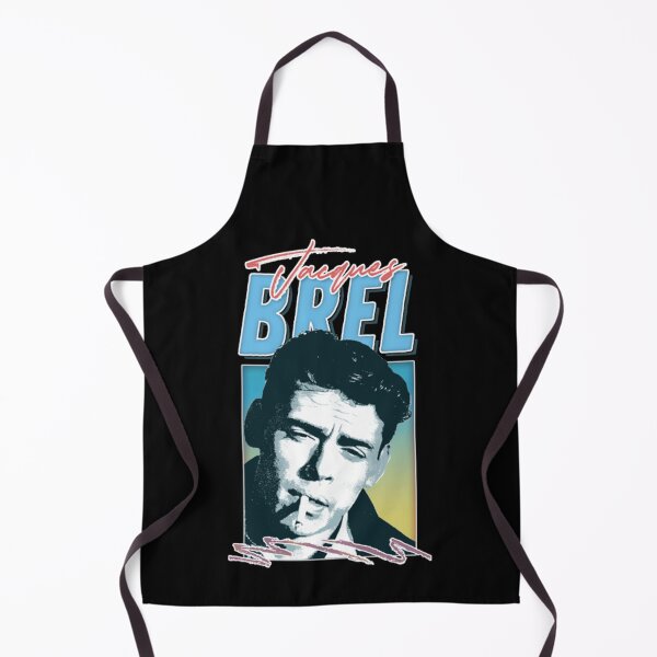 Item preview, Jacques Brel designed and sold by OrestesRios.